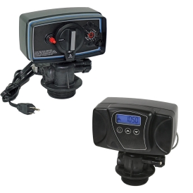 new site 5600 wt valves